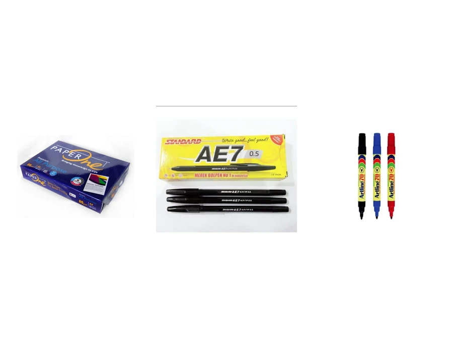 Alat Tulis Kantor