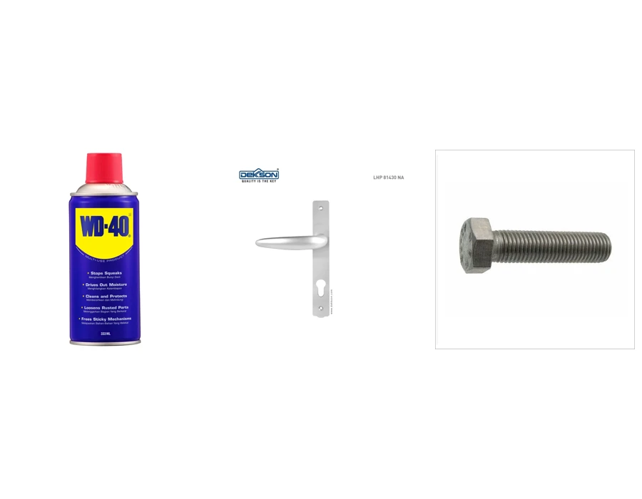 Produk Industri