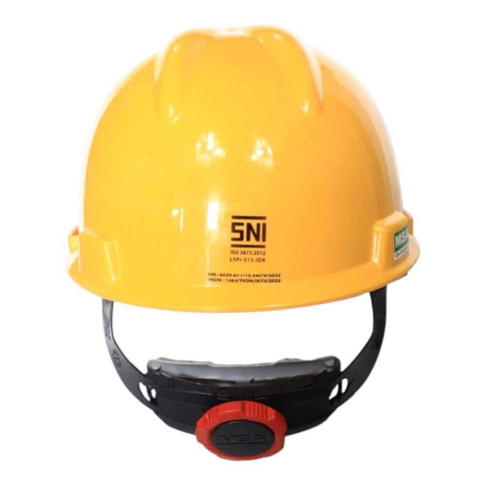Peralatan Safety