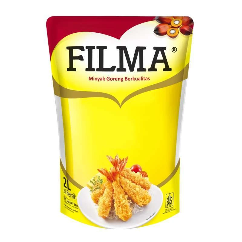 Makanan Kemasan